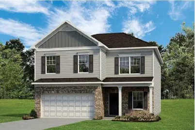 806 Haven Springs Trace, Douglasville, GA 30134 - Photo 1