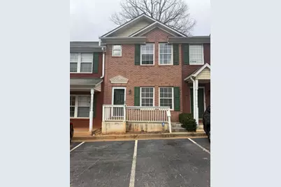 3627 Ginnis Road #3, Atlanta, GA 30331 - Photo 1