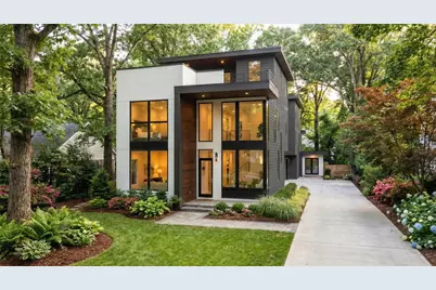 302 Fortune Street NE #B, Atlanta, GA 30312 - Photo 1