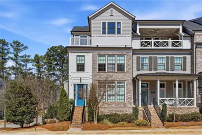 360 Concord Street, Alpharetta, GA 30009 - Photo 1