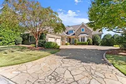 2718 High Vista Point, Gainesville, GA 30501 - Photo 1