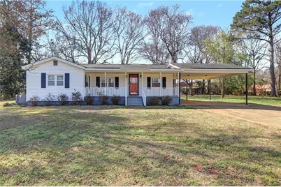 134 Church Road, Thomaston, GA 30286 - Photo 1