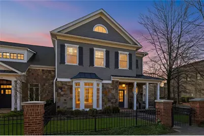 12522 Broadwell Road, Alpharetta, GA 30004 - Photo 1