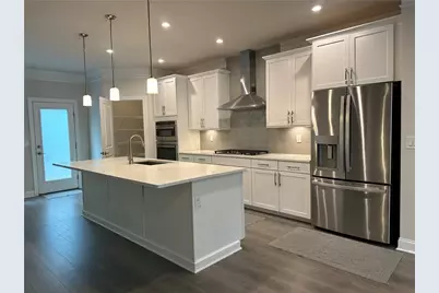 1393 Harris Way, Brookhaven, GA 30319 - Photo 1