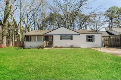 1440 Joy Lane, Decatur, GA 30032 - Photo 1