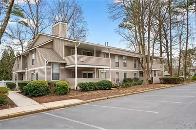 204 Wynnes Ridge Circle SE, Marietta, GA 30067 - Photo 1