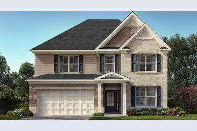 5145 Thalley Creek Drive, Cumming, GA 30028 - Photo 1