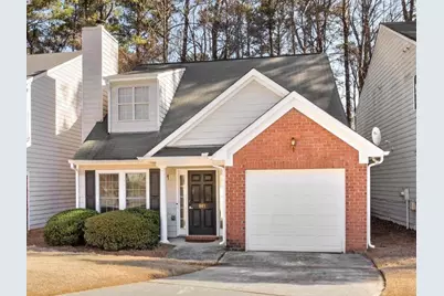 849 Hillandale Lane, Lithonia, GA 30058 - Photo 1