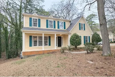 1565 Hascall Drive SW, Marietta, GA 30064 - Photo 1