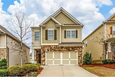 6622 Trailblazer Road, Flowery Branch, GA 30542 - Photo 1