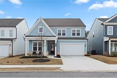 4068 Annsbury Ct, Lilburn, GA 30047 - Photo 1