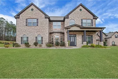 4605 Chestnut Oak Street, Loganville, GA 30052 - Photo 1