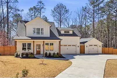 2550 Ridge Road, Canton, GA 30114 - Photo 1