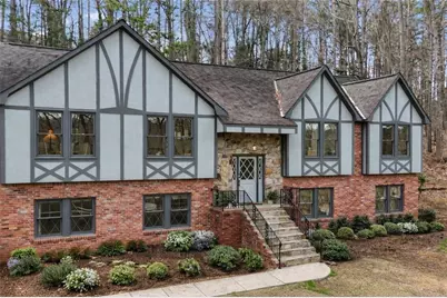 227 Pheasant Run SE, Rome, GA 30161 - Photo 1