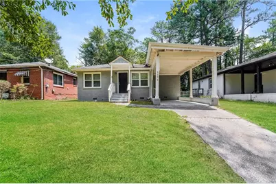 1174 Dolphin Drive SW, Atlanta, GA 30311 - Photo 1