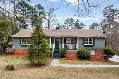 10 Warwick Way SE, Rome, GA 30161 - Photo 1