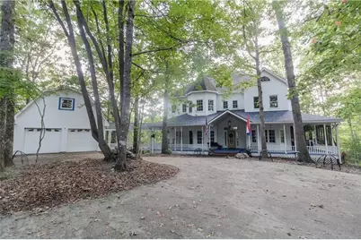 1063 Grindle Bridge Road, Dahlonega, GA 30533 - Photo 1