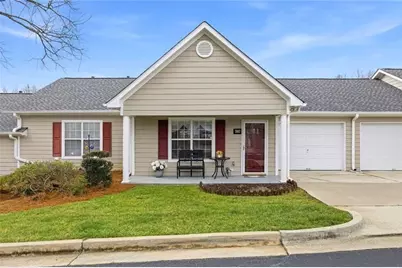 2982 Bentley Park Circle, Gainesville, GA 30504 - Photo 1