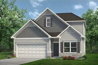 18 Southbend Court, Rome, GA 30165 - Photo 1