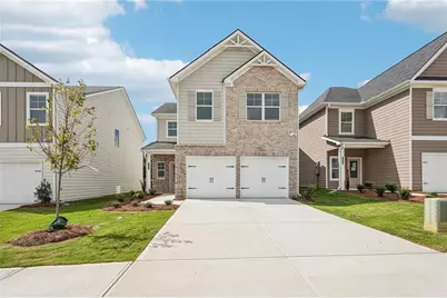 3018 Viewpark Circle, Conyers, GA 30013 - Photo 1
