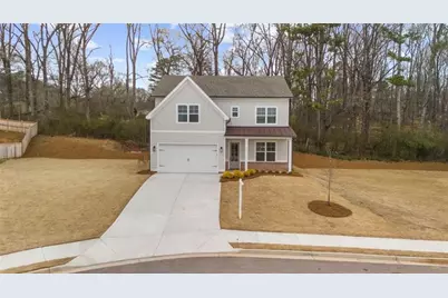 176 Aspen Hall Drive, Canton, GA 30115 - Photo 1