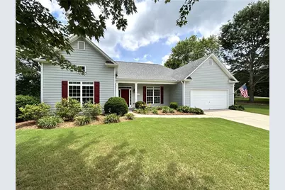 305 Hollybush Court, Ball Ground, GA 30107 - Photo 1