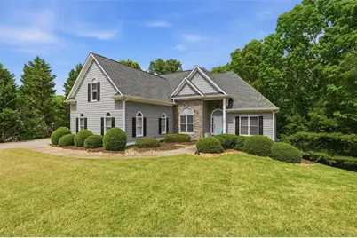 116 Copper Hills Drive, Canton, GA 30114 - Photo 1
