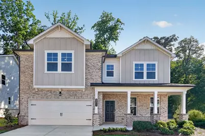 3339 Shirecrest Lane, Dacula, GA 30019 - Photo 1