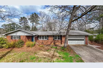 13 Jefferson Drive SW, Rome, GA 30165 - Photo 1