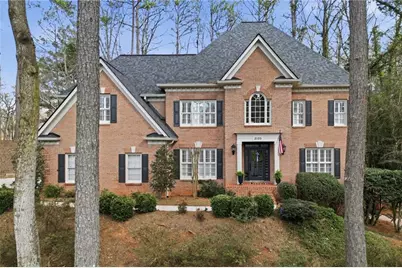 2105 Lake Grove Lane, Alpharetta, GA 30004 - Photo 1