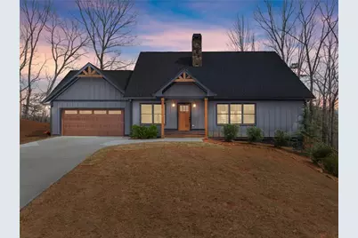 4837 Lawson Circle, Gainesville, GA 30506 - Photo 1