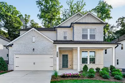 3349 Shirecrest Lane, Dacula, GA 30019 - Photo 1