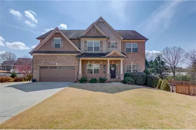 561 James Madison Court, Jefferson, GA 30549 - Photo 1