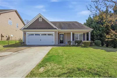 1986 Township Drive, Winder, GA 30680 - Photo 1