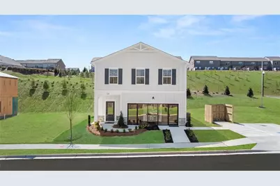 216 Black Walnut Way, Canton, GA 30114 - Photo 1