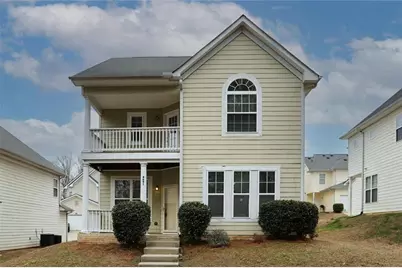 4691 Highpoint Lane, Atlanta, GA 30349 - Photo 1