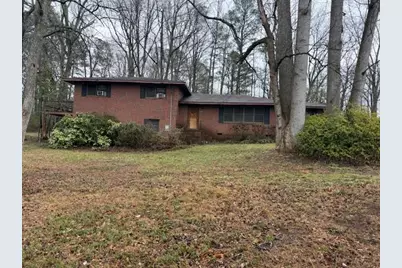 6896 Florence Dr, Lithia Springs, GA 30122 - Photo 1