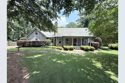 958 Sweet Briar Trail SE, Conyers, GA 30094 - Photo 1