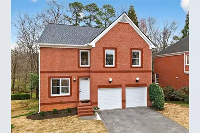 1926 Regency Cove Court, Atlanta, GA 30341 - Photo 1