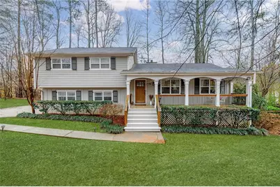 4771 Peace Circle SE, Mableton, GA 30126 - Photo 1
