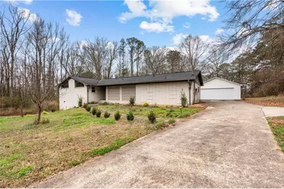 148 Welcome Sargent Road, Newnan, GA 30263 - Photo 1