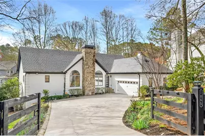 1065 Mid Broadwell Road, Alpharetta, GA 30004 - Photo 1