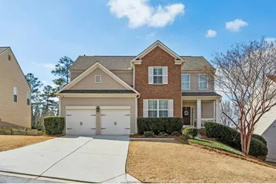 206 Roseman Way, Woodstock, GA 30188 - Photo 1