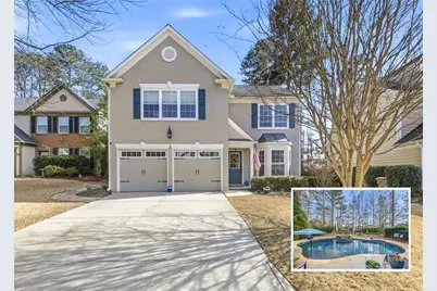385 Cadeleigh Court, Johns Creek, GA 30005 - Photo 1