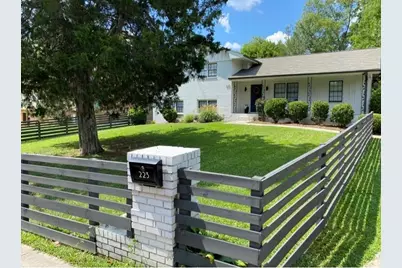 223 Fowler Circle NE, Marietta, GA 30060 - Photo 1