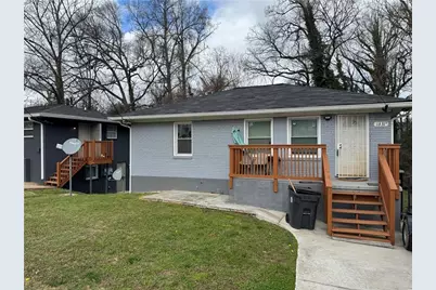 1331 Pine Avenue, Atlanta, GA 30344 - Photo 1