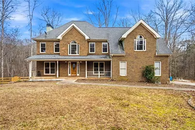 4581 Cougar Trail, Douglasville, GA 30135 - Photo 1