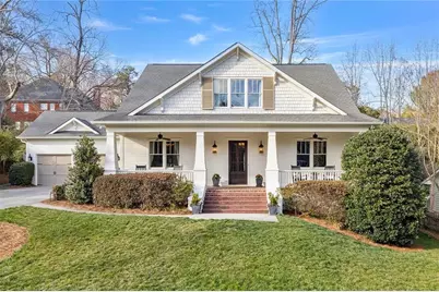 750 E Powderhorn Road, Atlanta, GA 30342 - Photo 1