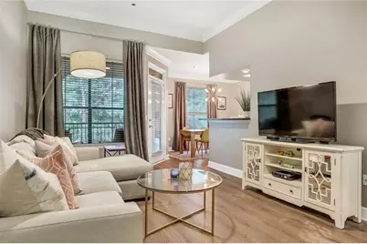 3777 Peachtree Road #1233, Brookhaven, GA 30319 - Photo 1
