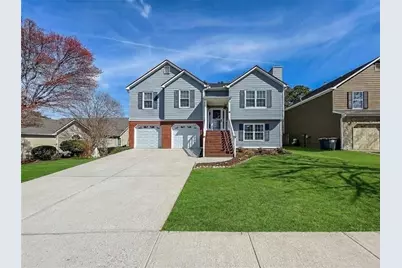 2752 Ivey Park Drive NW, Kennesaw, GA 30144 - Photo 1